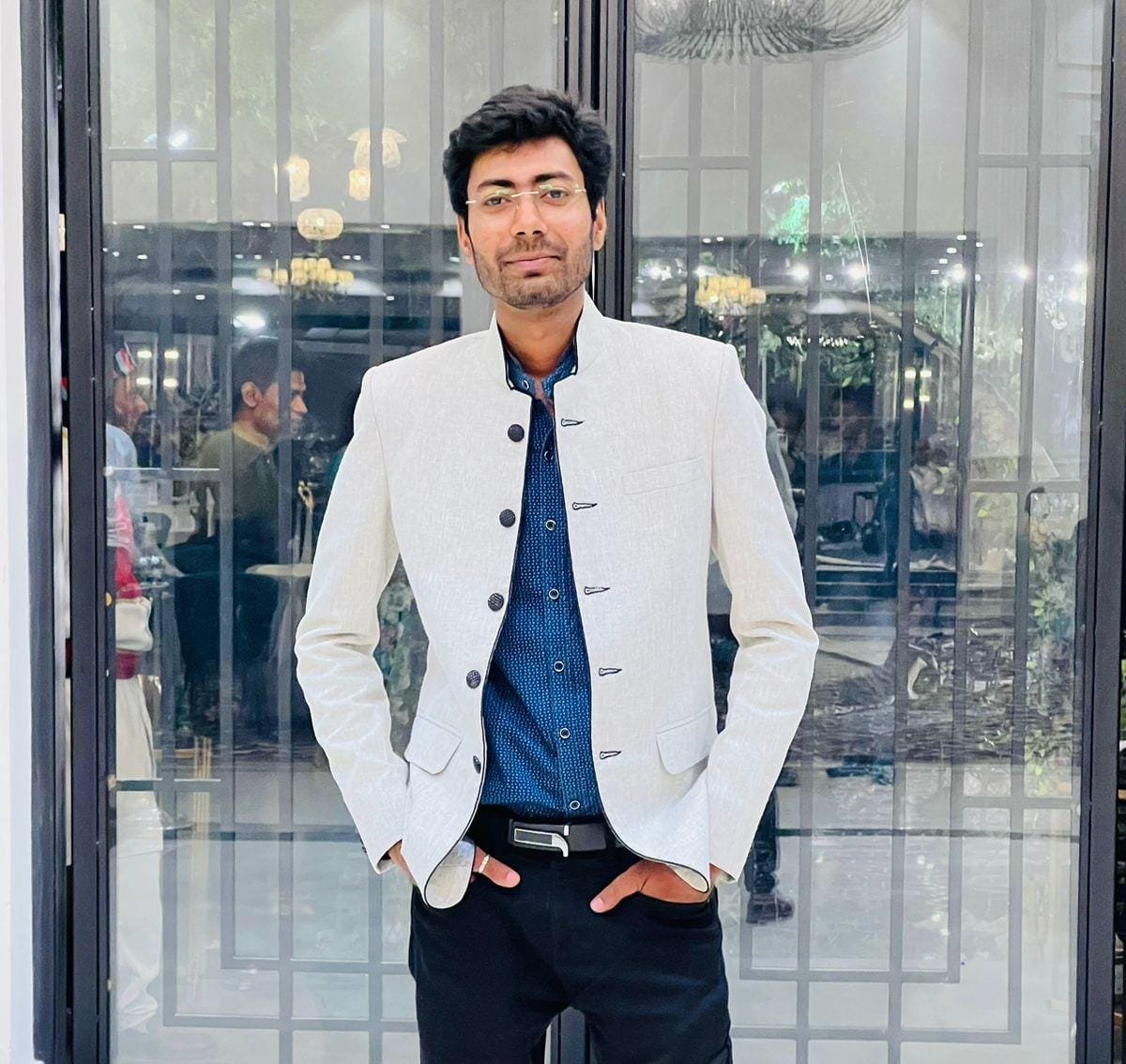 Himanshu Goel 